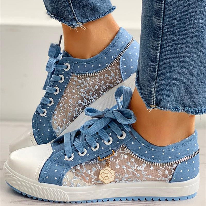 UltraConfort™ | Sneakers Légères & Stylées