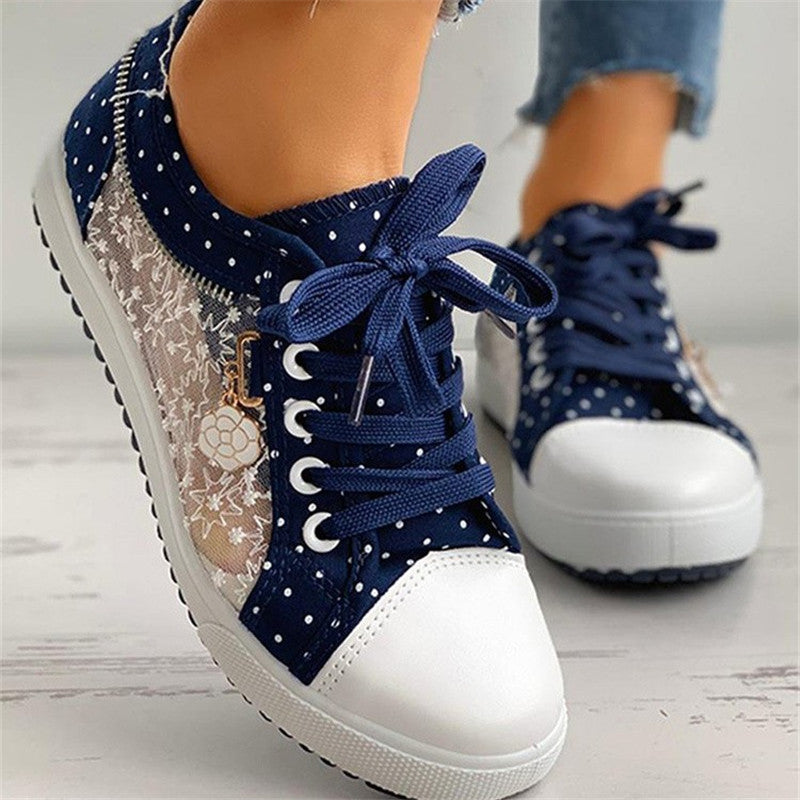 UltraConfort™ | Sneakers Légères & Stylées