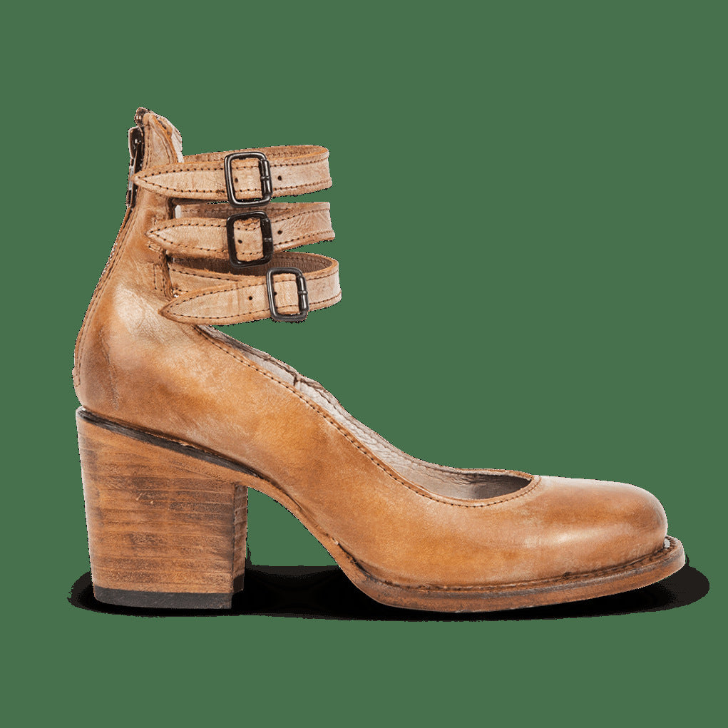 SERPENTIA | Talons Hauts Imprimé Serpent