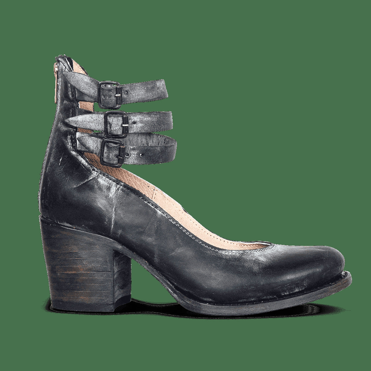 SERPENTIA | Talons Hauts Imprimé Serpent