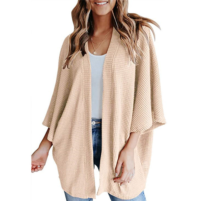 Gerson™ | Cardigan Élégant à Manches Amples