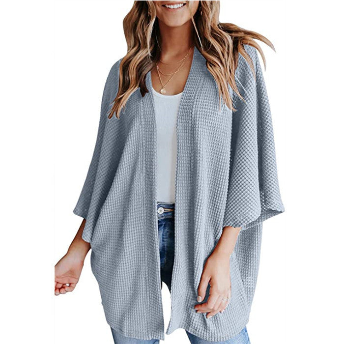 Gerson™ | Cardigan Élégant à Manches Amples