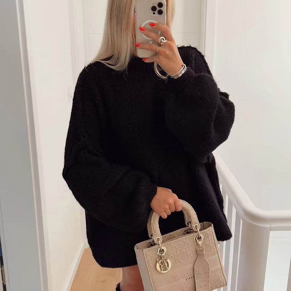 Élégance Tricotée | Noémie™