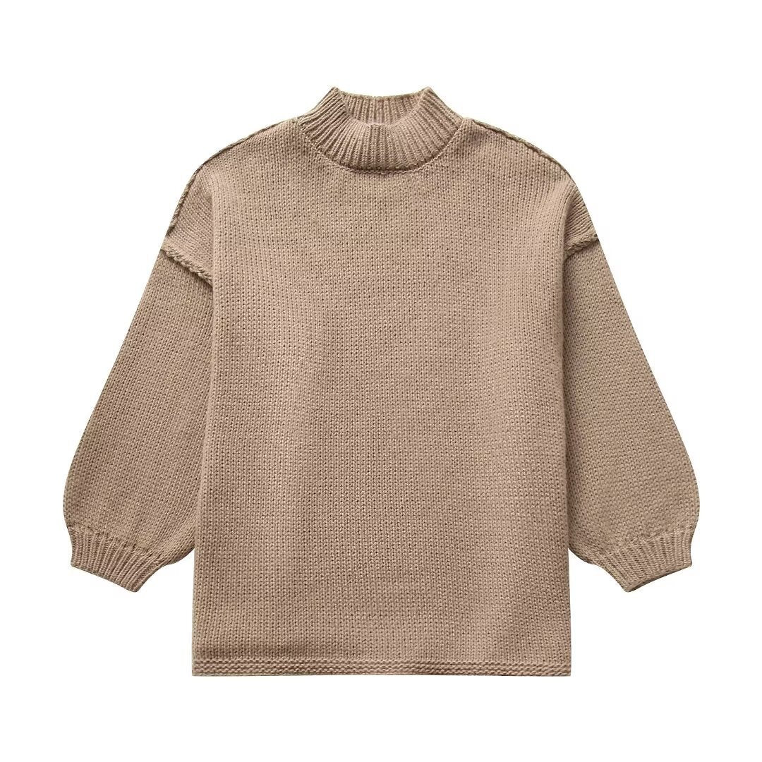 Élégance Tricotée | Noémie™
