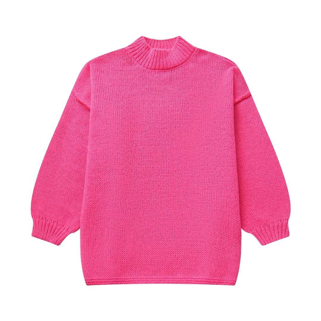 Élégance Tricotée | Noémie™
