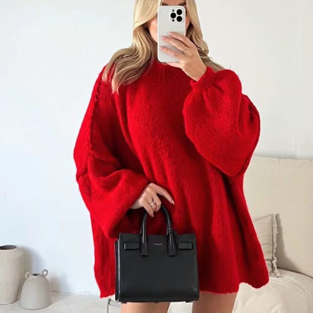 Élégance Tricotée | Noémie™