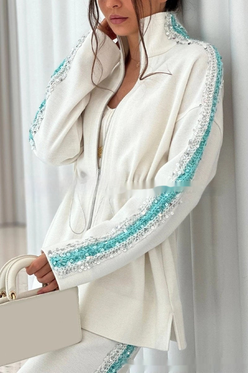 ÉCLATÉA | Ensemble Chic Scintillant