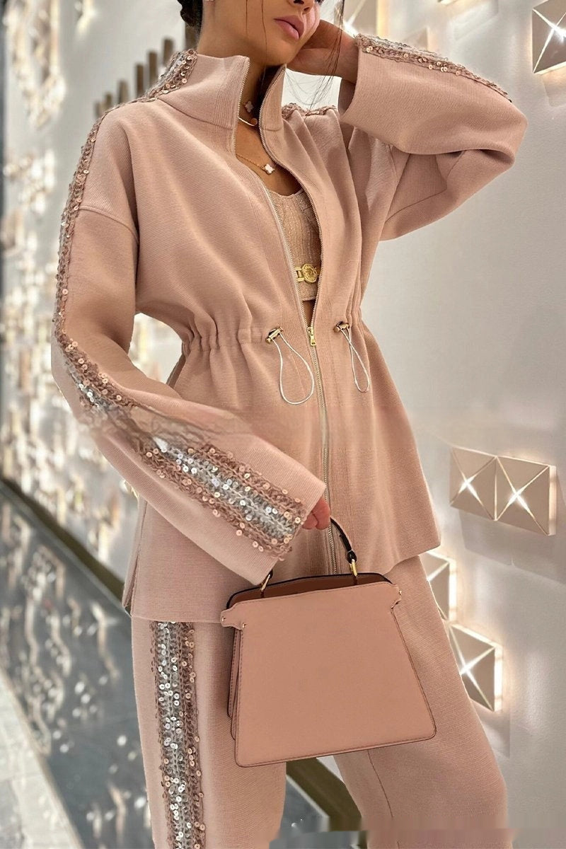 ÉCLATÉA | Ensemble Chic Scintillant