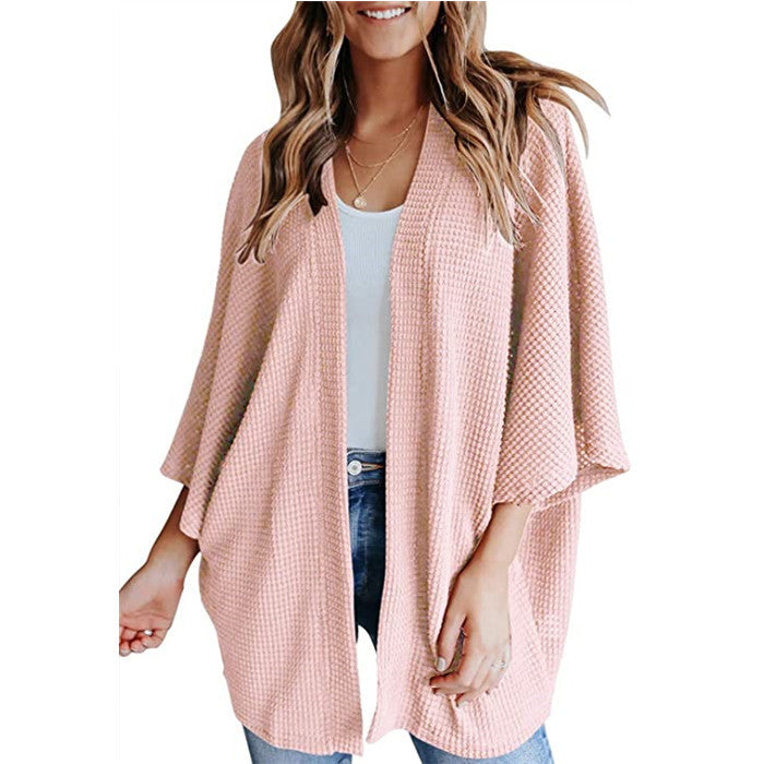 Gerson™ | Cardigan Élégant à Manches Amples