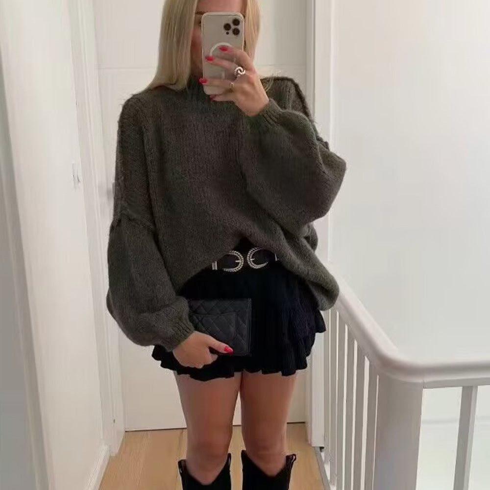 Élégance Tricotée | Noémie™