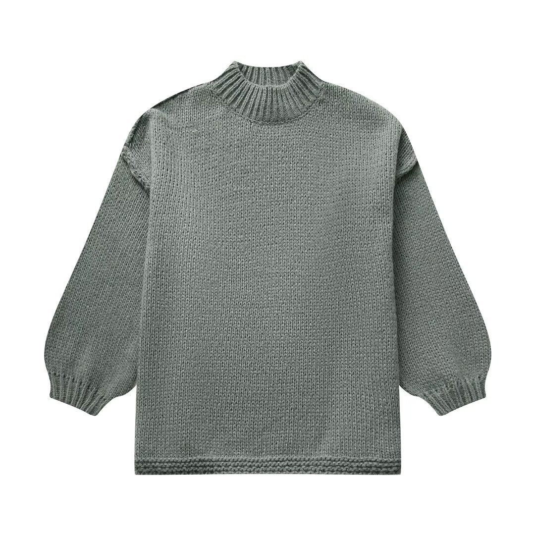 Élégance Tricotée | Noémie™