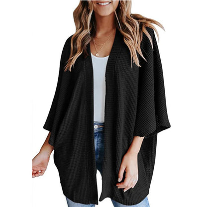 Gerson™ | Cardigan Élégant à Manches Amples