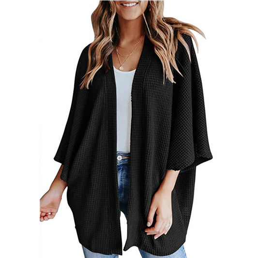 Gerson™ | Cardigan Élégant à Manches Amples