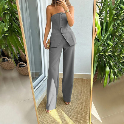 RAFFINÉ | Ensemble Élégant et Tendance