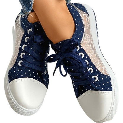 UltraConfort™ | Sneakers Légères & Stylées
