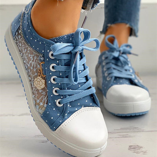 UltraConfort™ | Sneakers Légères & Stylées