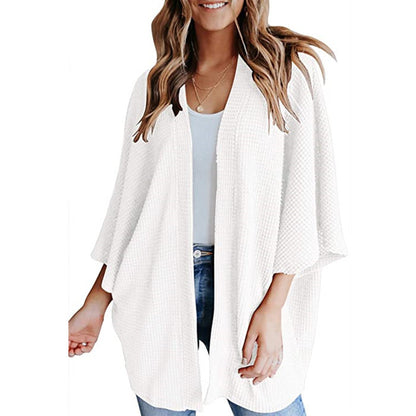 Gerson™ | Cardigan Élégant à Manches Amples
