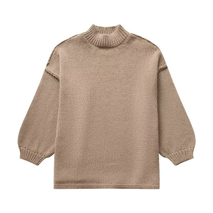 Élégance Tricotée | Noémie™
