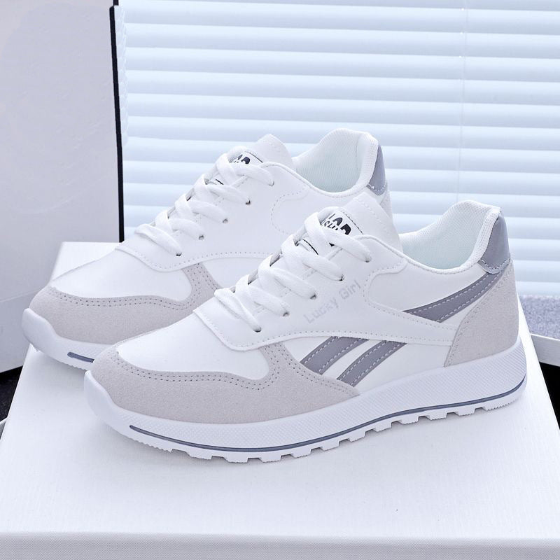 Chaussures Blanches pour Femme