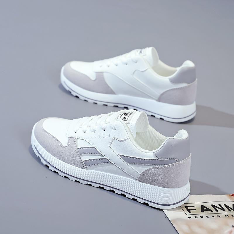 Chaussures Blanches pour Femme