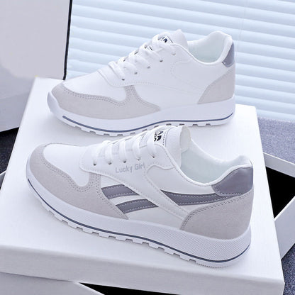 Chaussures Blanches pour Femme