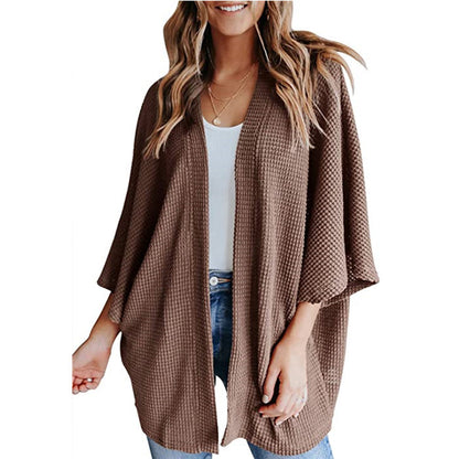Gerson™ | Cardigan Élégant à Manches Amples