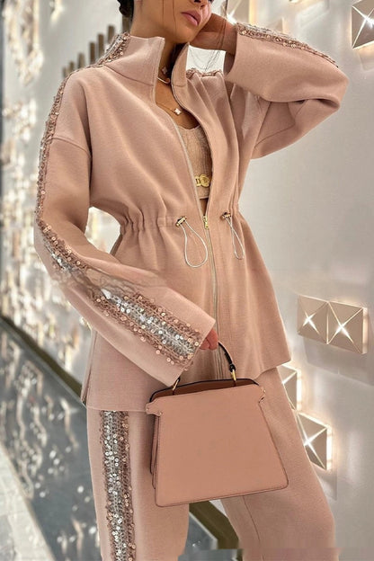 ÉCLATÉA | Ensemble Chic Scintillant