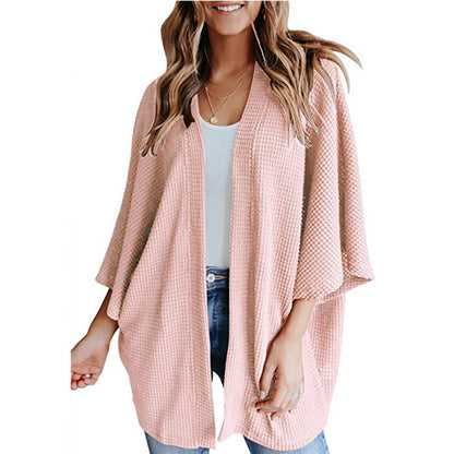 Gerson™ | Cardigan Élégant à Manches Amples