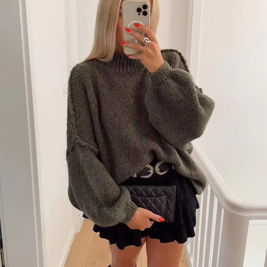 Élégance Tricotée | Noémie™