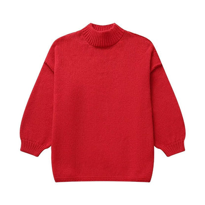 Élégance Tricotée | Noémie™