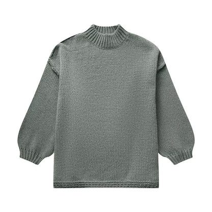 Élégance Tricotée | Noémie™